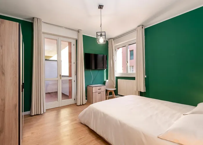 Vakantiehuis Rest&fly Bgy Orio